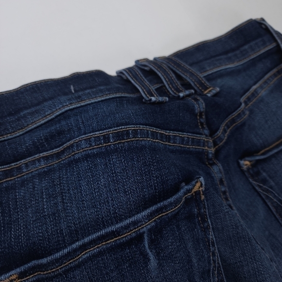 McGuire Revolve Star Highrise Jeans Sz 26 - Picture 11 of 12